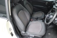 USED 2015 65 MINI HATCH 1.5 Cooper Hatchback 3dr Petrol Manual Euro 6 (stop/start) (136 ps) 