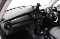 USED 2015 65 MINI HATCH 1.5 Cooper Hatchback 3dr Petrol Manual Euro 6 (stop/start) (136 ps) 