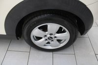 USED 2015 65 MINI HATCH 1.5 Cooper Hatchback 3dr Petrol Manual Euro 6 (stop/start) (136 ps) 