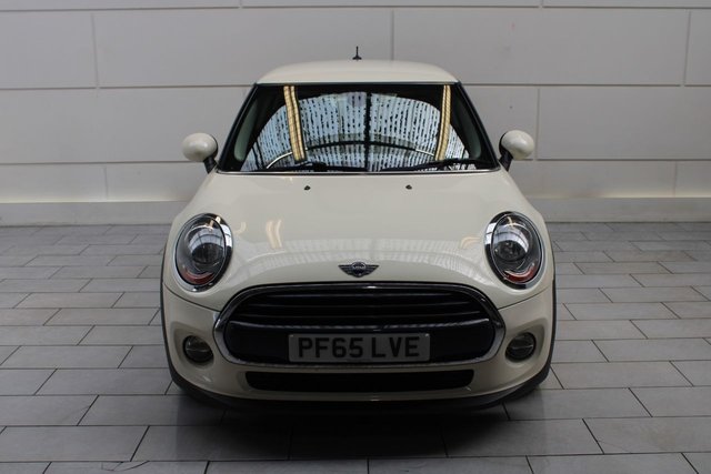 2015 MINI HATCH - Photo 2