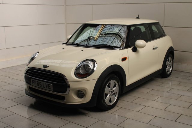 2015 MINI HATCH - Photo 3