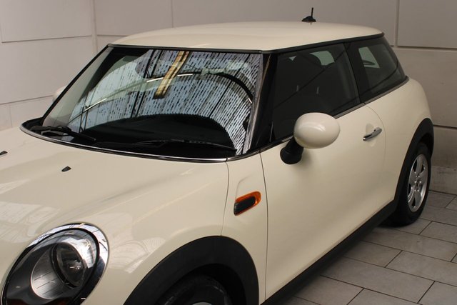 2015 MINI HATCH - Photo 5