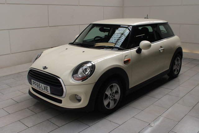 2015 MINI HATCH - Photo 6