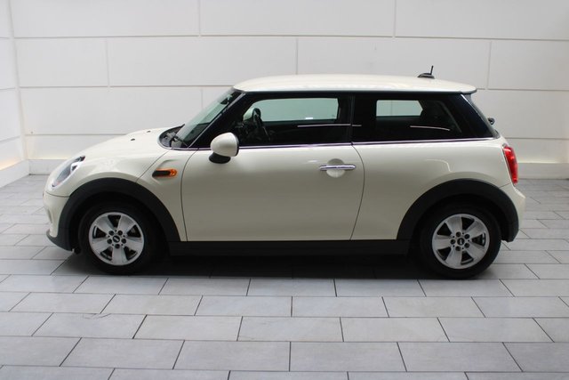 2015 MINI HATCH - Photo 8
