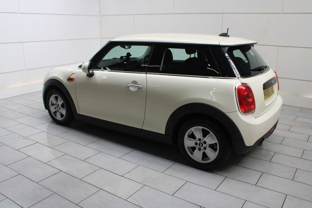 2015 MINI HATCH - Photo 10