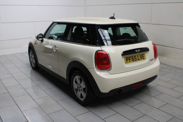 2015 MINI HATCH - Photo 11