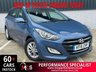 USED 2015 15 HYUNDAI I30 1.6 CRDi Blue Drive SE Nav Tourer 5dr Diesel Manual Euro 6 (s/s) (110 ps) **SALE** EVERY CAR REDUCED !