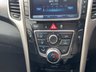 USED 2015 15 HYUNDAI I30 1.6 CRDi Blue Drive SE Nav Tourer 5dr Diesel Manual Euro 6 (s/s) (110 ps) **SALE** EVERY CAR REDUCED !
