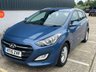 USED 2015 15 HYUNDAI I30 1.6 CRDi Blue Drive SE Nav Tourer 5dr Diesel Manual Euro 6 (s/s) (110 ps) **SALE** EVERY CAR REDUCED !