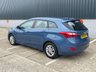 USED 2015 15 HYUNDAI I30 1.6 CRDi Blue Drive SE Nav Tourer 5dr Diesel Manual Euro 6 (s/s) (110 ps) **SALE** EVERY CAR REDUCED !