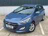 USED 2015 15 HYUNDAI I30 1.6 CRDi Blue Drive SE Nav Tourer 5dr Diesel Manual Euro 6 (s/s) (110 ps) **SALE** EVERY CAR REDUCED !