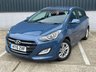 USED 2015 15 HYUNDAI I30 1.6 CRDi Blue Drive SE Nav Tourer 5dr Diesel Manual Euro 6 (s/s) (110 ps) **SALE** EVERY CAR REDUCED !