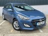 USED 2015 15 HYUNDAI I30 1.6 CRDi Blue Drive SE Nav Tourer 5dr Diesel Manual Euro 6 (s/s) (110 ps) **SALE** EVERY CAR REDUCED !