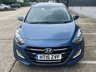 USED 2015 15 HYUNDAI I30 1.6 CRDi Blue Drive SE Nav Tourer 5dr Diesel Manual Euro 6 (s/s) (110 ps) **SALE** EVERY CAR REDUCED !