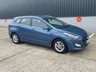 USED 2015 15 HYUNDAI I30 1.6 CRDi Blue Drive SE Nav Tourer 5dr Diesel Manual Euro 6 (s/s) (110 ps) **SALE** EVERY CAR REDUCED !