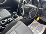 USED 2015 15 HYUNDAI I30 1.6 CRDi Blue Drive SE Nav Tourer 5dr Diesel Manual Euro 6 (s/s) (110 ps) **SALE** EVERY CAR REDUCED !