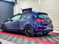 USED 2018 18 VOLKSWAGEN GOLF 2.0 TSI R Hatchback 3dr Petrol DSG 4Motion Euro 6 (s/s) (310 ps) 