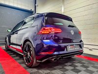 USED 2018 18 VOLKSWAGEN GOLF 2.0 TSI R Hatchback 3dr Petrol DSG 4Motion Euro 6 (s/s) (310 ps) 