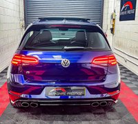 USED 2018 18 VOLKSWAGEN GOLF 2.0 TSI R Hatchback 3dr Petrol DSG 4Motion Euro 6 (s/s) (310 ps) 