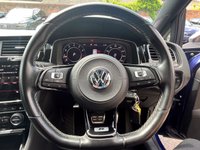 USED 2018 18 VOLKSWAGEN GOLF 2.0 TSI R Hatchback 3dr Petrol DSG 4Motion Euro 6 (s/s) (310 ps) 