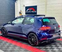 USED 2018 18 VOLKSWAGEN GOLF 2.0 TSI R Hatchback 3dr Petrol DSG 4Motion Euro 6 (s/s) (310 ps) 