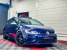 USED 2018 18 VOLKSWAGEN GOLF 2.0 TSI R Hatchback 3dr Petrol DSG 4Motion Euro 6 (s/s) (310 ps) 