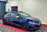 USED 2018 18 VOLKSWAGEN GOLF 2.0 TSI R Hatchback 3dr Petrol DSG 4Motion Euro 6 (s/s) (310 ps) 