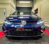 USED 2018 18 VOLKSWAGEN GOLF 2.0 TSI R Hatchback 3dr Petrol DSG 4Motion Euro 6 (s/s) (310 ps) 