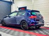 USED 2018 18 VOLKSWAGEN GOLF 2.0 TSI R Hatchback 3dr Petrol DSG 4Motion Euro 6 (s/s) (310 ps) 