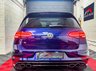 USED 2018 18 VOLKSWAGEN GOLF 2.0 TSI R Hatchback 3dr Petrol DSG 4Motion Euro 6 (s/s) (310 ps) 