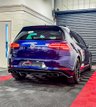 USED 2018 18 VOLKSWAGEN GOLF 2.0 TSI R Hatchback 3dr Petrol DSG 4Motion Euro 6 (s/s) (310 ps) 