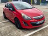 USED 2014 63 VAUXHALL CORSA 1.2 16V Limited Edition Hatchback 3dr Petrol Manual Euro 5 (85 ps) * 1 OWNER + FSH *