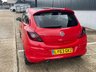 USED 2014 63 VAUXHALL CORSA 1.2 16V Limited Edition Hatchback 3dr Petrol Manual Euro 5 (85 ps) * 1 OWNER + FSH *