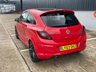 USED 2014 63 VAUXHALL CORSA 1.2 16V Limited Edition Hatchback 3dr Petrol Manual Euro 5 (85 ps) * 1 OWNER + FSH *