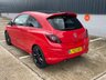 USED 2014 63 VAUXHALL CORSA 1.2 16V Limited Edition Hatchback 3dr Petrol Manual Euro 5 (85 ps) * 1 OWNER + FSH *