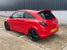 USED 2014 63 VAUXHALL CORSA 1.2 16V Limited Edition Hatchback 3dr Petrol Manual Euro 5 (85 ps) * 1 OWNER + FSH *