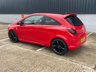 USED 2014 63 VAUXHALL CORSA 1.2 16V Limited Edition Hatchback 3dr Petrol Manual Euro 5 (85 ps) * 1 OWNER + FSH *