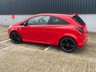 USED 2014 63 VAUXHALL CORSA 1.2 16V Limited Edition Hatchback 3dr Petrol Manual Euro 5 (85 ps) * 1 OWNER + FSH *