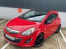 USED 2014 63 VAUXHALL CORSA 1.2 16V Limited Edition Hatchback 3dr Petrol Manual Euro 5 (85 ps) * 1 OWNER + FSH *