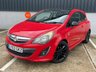 USED 2014 63 VAUXHALL CORSA 1.2 16V Limited Edition Hatchback 3dr Petrol Manual Euro 5 (85 ps) * 1 OWNER + FSH *