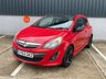 USED 2014 63 VAUXHALL CORSA 1.2 16V Limited Edition Hatchback 3dr Petrol Manual Euro 5 (85 ps) * 1 OWNER + FSH *