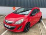 USED 2014 63 VAUXHALL CORSA 1.2 16V Limited Edition Hatchback 3dr Petrol Manual Euro 5 (85 ps) * 1 OWNER + FSH *