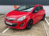 USED 2014 63 VAUXHALL CORSA 1.2 16V Limited Edition Hatchback 3dr Petrol Manual Euro 5 (85 ps) * 1 OWNER + FSH *