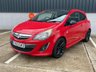 USED 2014 63 VAUXHALL CORSA 1.2 16V Limited Edition Hatchback 3dr Petrol Manual Euro 5 (85 ps) * 1 OWNER + FSH *