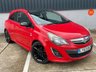 USED 2014 63 VAUXHALL CORSA 1.2 16V Limited Edition Hatchback 3dr Petrol Manual Euro 5 (85 ps) * 1 OWNER + FSH *