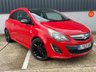 USED 2014 63 VAUXHALL CORSA 1.2 16V Limited Edition Hatchback 3dr Petrol Manual Euro 5 (85 ps) * 1 OWNER + FSH *
