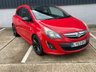 USED 2014 63 VAUXHALL CORSA 1.2 16V Limited Edition Hatchback 3dr Petrol Manual Euro 5 (85 ps) * 1 OWNER + FSH *