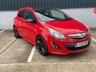 USED 2014 63 VAUXHALL CORSA 1.2 16V Limited Edition Hatchback 3dr Petrol Manual Euro 5 (85 ps) * 1 OWNER + FSH *