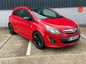 USED 2014 63 VAUXHALL CORSA 1.2 16V Limited Edition Hatchback 3dr Petrol Manual Euro 5 (85 ps) * 1 OWNER + FSH *