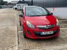USED 2014 63 VAUXHALL CORSA 1.2 16V Limited Edition Hatchback 3dr Petrol Manual Euro 5 (85 ps) * 1 OWNER + FSH *